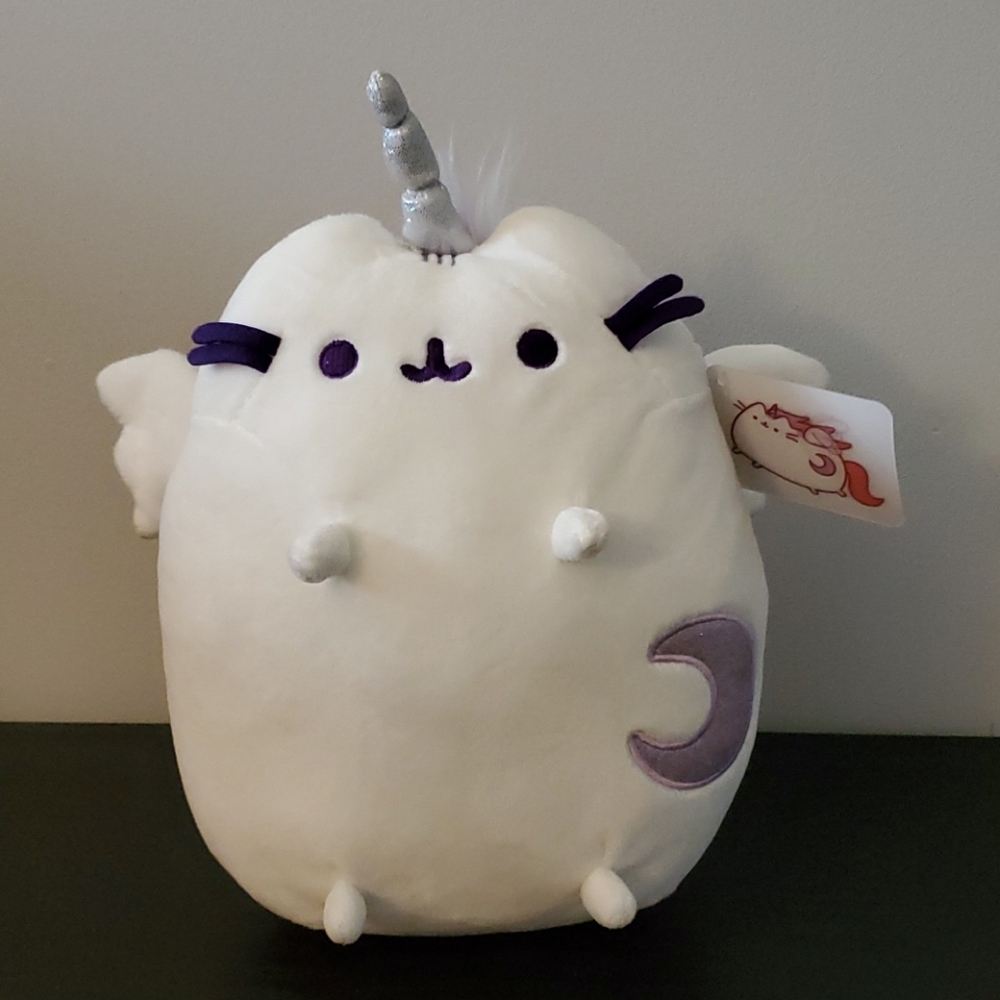 Pusheen Unicorn 🦄